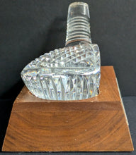Load image into Gallery viewer, 1993 Hockey Hall Of Fame Golf Tournament Third Place Trophy Henri Richard NHL
