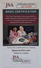 Load image into Gallery viewer, Martin Sheen Signed Autographed Photo Vintage Celebrity Actor JSA Authenticated
