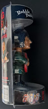 Load image into Gallery viewer, 2002/2003 Rolling Stones Licks World Tour Ronnie Wood Bobblehead Vintage Music
