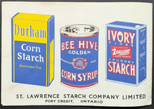 Load image into Gallery viewer, 1953 Bee Hive Queen Elizabeth Coronation Painting Book Unused Promo Booklet
