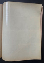 Load image into Gallery viewer, 1955 Golden Stamp Book Of The Brooklyn Dodgers World Series Championship Season
