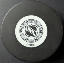 Load image into Gallery viewer, Ron Tugnutt Signed Autographed Ottawa Senators Official NHL Hockey Puck
