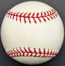 Load image into Gallery viewer, 2003 Cincinnati Reds GABP Inaugural Game Baseball Rawlings MLB + Original Box
