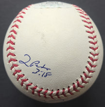 Load image into Gallery viewer, Josh Hamilton Signed Autographed Official Rawlings MLB Baseball
