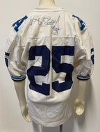 Rocket Ismail Signed Toronto Argonauts Jersey JSA Canadian Football League CFL