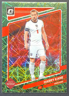 2021-2022 Harry Kane Soccer Card Donruss Panini World Cup England