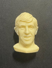 Load image into Gallery viewer, 1971 Colgate Toothpaste Premium Plastic Hockey Heads - 15 Of 17 In Set
