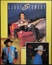 Load image into Gallery viewer, Billy Ray Cyrus Autographed Signed Magazine Photo JSA COA Country Music
