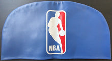 Load image into Gallery viewer, NBA Logo Courtside Back Cover For Officials Office/Folding Chairs Basketball
