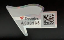 Load image into Gallery viewer, Tyreek Hill Signed Autographed Kansas City Chiefs Mini Helmet Fanatics Holo NFL
