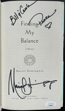Load image into Gallery viewer, 2003 Mariel Hemingway Signed Autographed Book Memoir Actress JSA Authenticated
