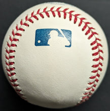 Load image into Gallery viewer, Darrin Fletcher Autographed Official Major League Baseball Signed Montreal Expos
