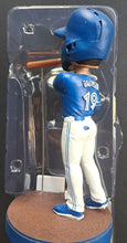 Load image into Gallery viewer, Jose Bautista 2023 Bat Flip Bobblehead Figurine Toronto Blue Jays MLB BDA Sports
