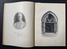 Load image into Gallery viewer, Very Rare 1914 St. Michael’s College Yearbook Toronto Catholic School
