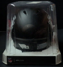 Load image into Gallery viewer, Tyreek Hill Signed Autographed Kansas City Chiefs Mini Helmet Fanatics Holo NFL
