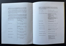 Load image into Gallery viewer, 1976 Official Constitution Of National Hockey League NHL Book
