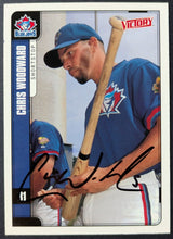 Load image into Gallery viewer, Topps Stars Toronto Blue Jays Lot Of 9 Signed Autographed Baseball Cards MLB Vtg
