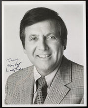 Load image into Gallery viewer, Monty Hall Signed Autographed Photo Lets Make A Deal Celebrity Hollywood Vintage
