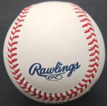 Load image into Gallery viewer, Matt Chapman Signed Autographed MLB Rawlings Baseball JSA COA Toronto Blue Jays
