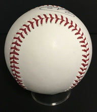 Load image into Gallery viewer, Cameron Rupp Signed Rawlings Official Major League Baseball MLB Authenticated
