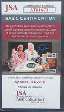 Load image into Gallery viewer, Ken Dryden Autographed Signed Book Jacket Montreal Canadians NHL Hockey VTG JSA

