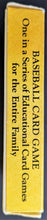 Load image into Gallery viewer, 1991 Baseball Legends Playing Card Set Deck Ty Cobb Lou Gehrig Cy Young MLB VTG
