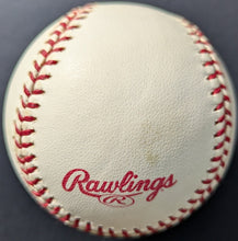 Load image into Gallery viewer, 2001 Pittsburgh Pirates PNC Park Baseball Inaugural Season Rawlings MLB + Box
