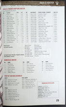 Load image into Gallery viewer, 2014-15 Toronto Raptors NBA Basketball Sports Media Guide Schedule Roster
