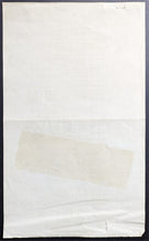 Load image into Gallery viewer, 1932 Los Angeles Summer Olympic Games VIP Itinerary Historic Sports Vintage

