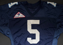 Load image into Gallery viewer, Kevin Smellie Game-Worn Toronto Argonauts CFL Football Jersey Canadian Argos
