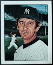 Load image into Gallery viewer, 1983 TCMA New York Yankees All-Star Set Of 50 Cards Hall Of Famers Ruth Mantle
