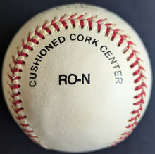 Load image into Gallery viewer, Paul Hornung Autographed Signed Grade 8 Baseball Green Bay Packers NFL JSA
