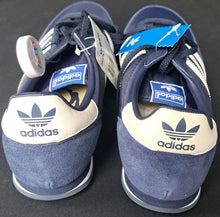 Load image into Gallery viewer, Terry Fox 25th Anniversary Adidas Orion Shoes 1980 Marathon Of Hope Size 12 USA

