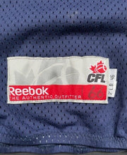 Load image into Gallery viewer, 2013 SirVincent Rogers Game Used Toronto Argonauts CFL Jersey Football Reebok
