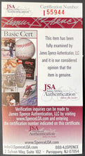 Load image into Gallery viewer, 2003 Tony Kubek Autographed Signed New York Yankees 100th Anniversary Baseball
