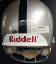 Load image into Gallery viewer, Dave Casper Signed Autographed Full Sized Oakland Raiders Helmet Vintage NFL
