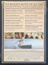 Load image into Gallery viewer, James Cameron's Titanic Factory Sealed Collector's Edition DVD Leonardo DiCaprio

