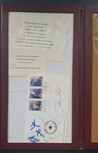 Load image into Gallery viewer, 1967 Montreal Summer Olympic Games Presentation Portfolio IIOC Historic Vintage
