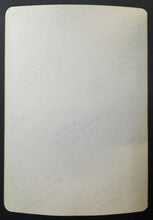 Load image into Gallery viewer, Circa 1970s Joe Crocker Type 1 Photo and Ticket Stub Toronto Show Singer Music
