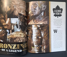 Load image into Gallery viewer, 2015/2016 Toronto Maple Leafs Magazine NHL Hockey Yearbook
