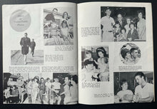 Load image into Gallery viewer, 1967 New York Yankees Revised Yearbook Has 2 Page Feature On Mickey Mantle Vtg
