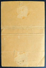 Load image into Gallery viewer, 1974 Toronto Island Two Days Of Blues Vintage Music Festival Ticket
