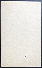 Load image into Gallery viewer, 1947 Yogi Berra Exhibit Card Postcard New York Yankees MLB HOF Vintage Baseball
