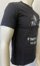 Load image into Gallery viewer, Norman Reedus Signed Daryl Dixon The Walking Dead Autographed T-Shirt TV JSA COA
