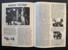 Load image into Gallery viewer, 1971 Film Review Publication The Velvet Light Trap Review Of Cinema Edition Vtg
