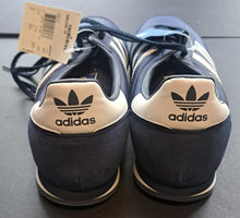 Load image into Gallery viewer, 2005 Adidas Terry Fox Orion TF Ltd Ed Running Shoes 25th Anniversary Sz 12
