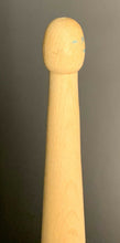 Load image into Gallery viewer, Original Vic Firth Marky Ramone Signature Used Drum Stick Vintage Punk Music
