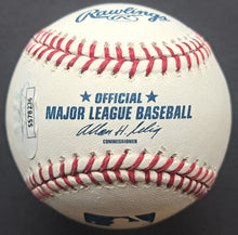 Load image into Gallery viewer, Josh Hamilton Signed Autographed Official Rawlings MLB Baseball
