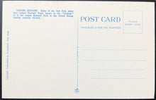 Load image into Gallery viewer, Circa 1920s Yankee Stadium New York City Vintage Unused Postcard
