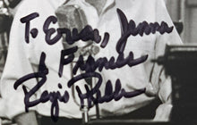 Load image into Gallery viewer, 2004 Regis Philbin Signed Autographed Album CD Booklet JSA Authenticated
